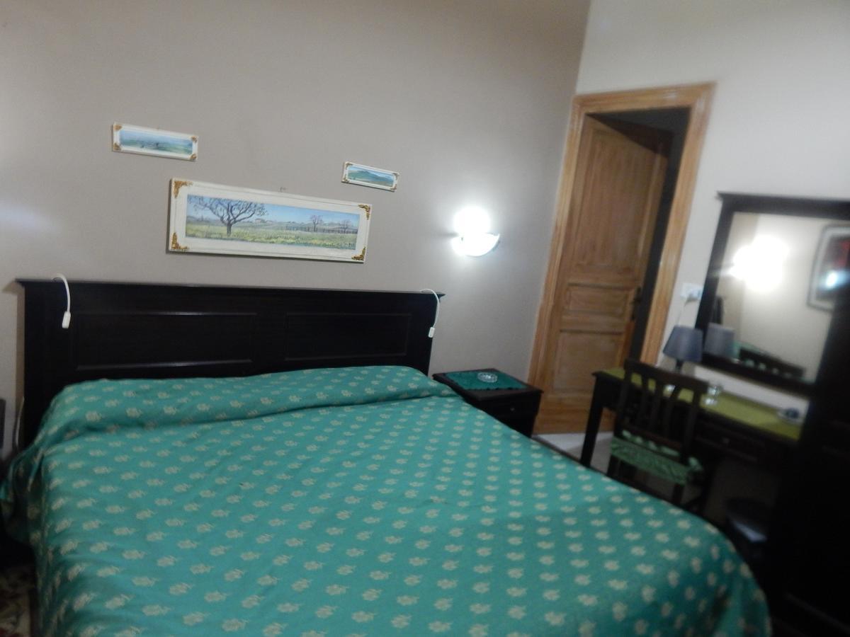 Rooms XX Settembre CTA Eksteriør billede