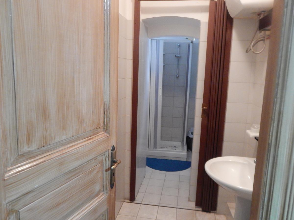 Rooms XX Settembre CTA Eksteriør billede